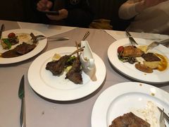 -戈雅法餐厅(世界城广场店)