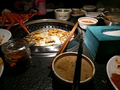 -海天牧场(银川商城店)