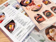 -杏甜品(尖沙咀加拿分道店)