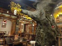 -百年川椒重庆老火锅(光谷店)