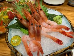-江户前寿司(好运街店)