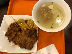-鲜得来排骨年糕(即墨路店)