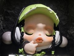 -泡泡玛特POPMART(西单大悦城店)