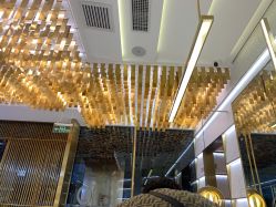 -3AM·S HAIR SALON烫发染发接发