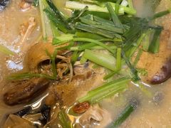 -陈江波老鸭煲(化工路店1号店)
