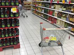 -大润发(勤业店)