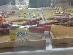 -阿西叶滩羊馆(交大店)