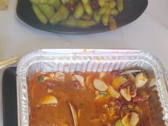 -云晓光头烧烤吧(新大陆广场店)