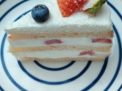-EVERNAKED裸蛋糕(SOHO天山店)