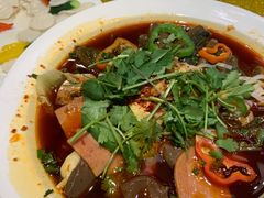 -上海精菜馆(虎踞关店)