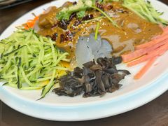 -高晓山馅饼店(牛庄百年店)