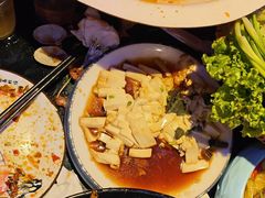 -路边边.炒菜烧烤.音乐餐厅(良乡长虹店)