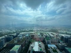 -长富金茂大厦