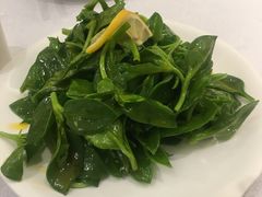 -北李妈妈菜·海肠捞饭(高新万达店)