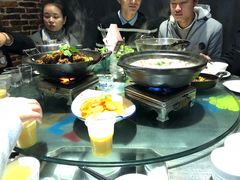 -大家庭食尚餐厅