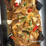 为了上菜快，选了他家，后悔到肠子都青了