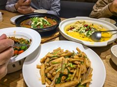 -徽张·新徽菜(五棵松·永定路店)
