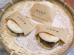 -西安饭庄·非遗陕菜(钟楼店)