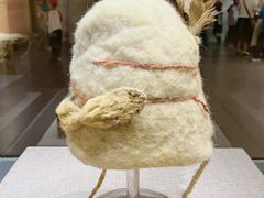 -巴音郭楞蒙古自治州博物馆