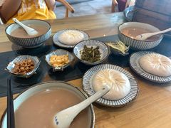 -尚香汤包文博馆(合兴路店)