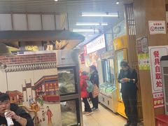 -大头亮羊汤烩面·河南非遗(良乡总店)