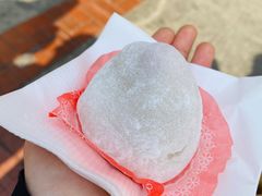-澳门长洲糯米糍(柯打苏沙街店)