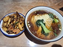 -十面春风·江南面馆(崇宁路店)