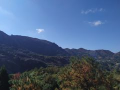 -大罗山风景区