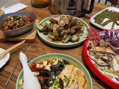 -烤小呆碳烤大肉筋