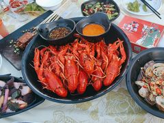 -聚味瞿记·龙虾堂(树木岭店)