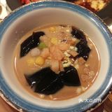 和我喜欢的人一起吃很多次饭