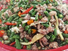 霸王兔尖椒兔-东吴霸王兔(松青路店)