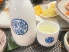 -菊上料理(蜀山银泰百货店)