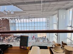-朵云书院(滴水湖店)