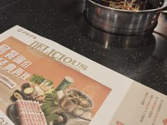 -呷哺呷哺(西单大悦城店)