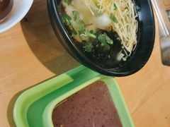 -玖鲜小笼(中山广场店)