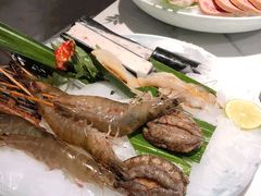 -生如夏花泰式火锅(伊藤双楠店)