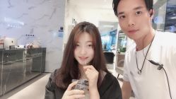 -罗亚帝造型