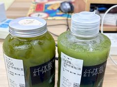 -喜茶(广州北京路惠福东店)