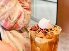 -luutosa  cafe & tea 鹿兔山