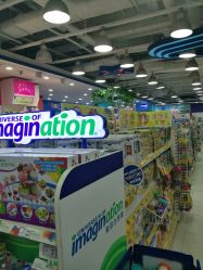 -玩具反斗城(印象城购物中心店)