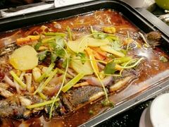 -东华大学第一食堂(松江校区店)