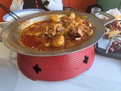 -西域美食(西直门南小街店)