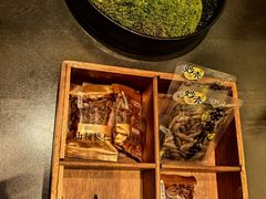 -民族饭店-四季餐厅