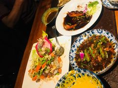 -上楼私房菜(院士路店)
