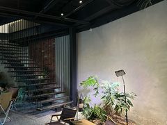 -J Create城市露营咖啡·简餐·宠物(上海动物园店)