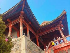 -香山公园
