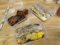 -山水肠粉(盐田店)