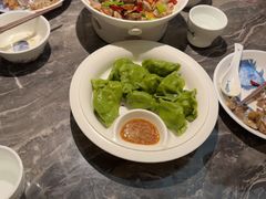 -前海沿·海鲜水饺青岛菜(乐客城店)