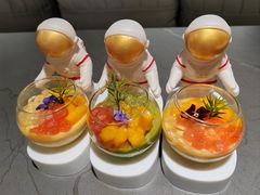 -3号仓库·创意中国菜(长宁龙之梦店)